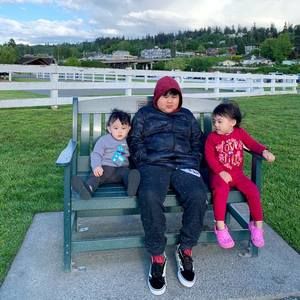 Meet your Posher, Dat